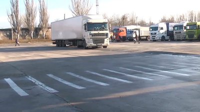"Говорити про те, що водії могли отруїтися якимись сурогатними речовинами, не можна", - речниця Нацполіції