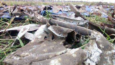 У Долинському районі знайшли уламки воєнного літака ІЛ-2 У Долинському районі знайшли уламки воєнного літака ІЛ-2
