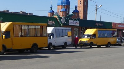 Карантин на Харківщині: як обмеження сприйняли в Лозовій, Близнюках та Сахновщині Карантин на Харківщині: як обмеження сприйняли в Лозовій, Близнюках та Сахновщині