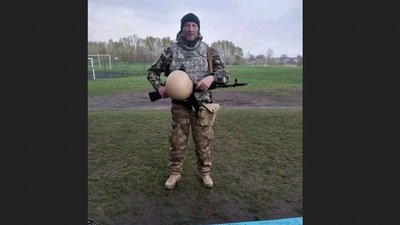 Шість місяців війни: загиблі герої Вінниччини Шість місяців війни: загиблі герої Вінниччини