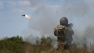 Гуляйпільський напрямок, Оріхівський напрямок, Запорізька область, Сили оборони України
