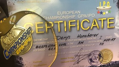 Денис Гончаров Денис Гончаров