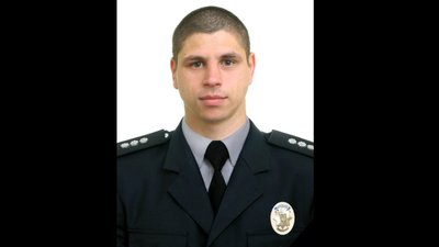 "Могли виконати будь-яке завдання": у Черкасах попрощалися із загиблими на війні КОРДівцями "Могли виконати будь-яке завдання": у Черкасах попрощалися із загиблими на війні КОРДівцями