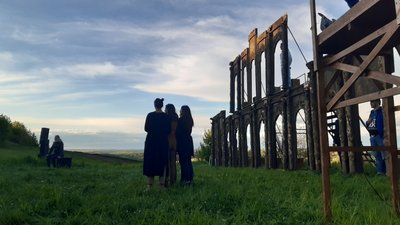 До ювілею Стефаника: що відбувається на батьківщині письменника До ювілею Стефаника: що відбувається на батьківщині письменника