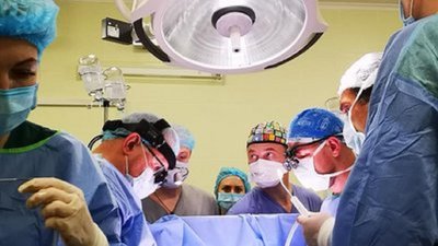 У Львівському медуніверситеті створять кафедру з трансплантології