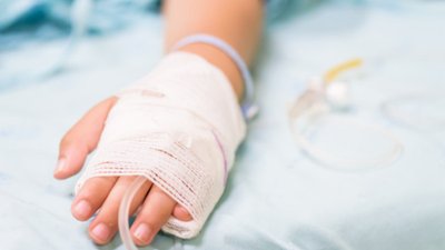 Після проведених операцій в лікарні Дніпра п'ятеро дітей отримали ускладнення: в якому вони стані зараз