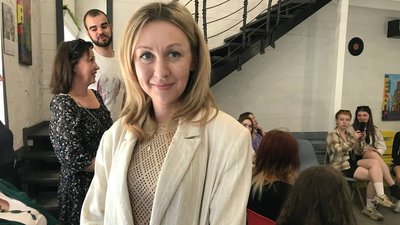 "Школа подружнього життя" у Житомирі: що відомо та як відбуваються тренінги "Школа подружнього життя" у Житомирі: що відомо та як відбуваються тренінги