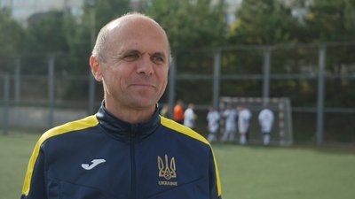 У Тернополі відбувся благодійний турнір з мініфутболу на підтримку ЗСУ У Тернополі відбувся благодійний турнір з мініфутболу на підтримку ЗСУ