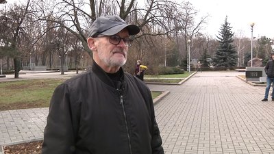 У Запоріжжі відзначили 100-річчя з дня народження борця Якова Пункіна У Запоріжжі відзначили 100-річчя з дня народження борця Якова Пункіна