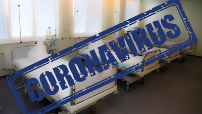 У Черкаській області зафіксували понад 600 випадків COVID-19