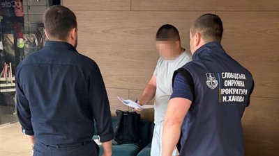Директорові одного з КП Харкова повідомили про підозру в службовій недбалості