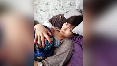 Життя продовжується