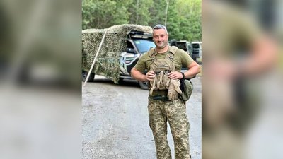 Історія бійця Історія бійця