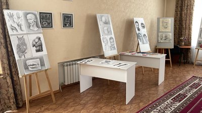 Реорганізація мистецького ліцею у Полтаві: яка подальша доля вчителів та учнів Реорганізація мистецького ліцею у Полтаві: яка подальша доля вчителів та учнів