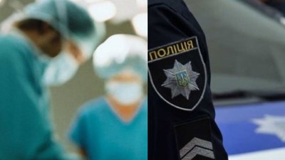 У Сумах двом лікарям оголосили підозри у справі щодо смерті 78-річної жінки