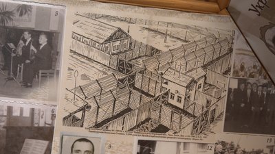 Радянський табір Радянський табір