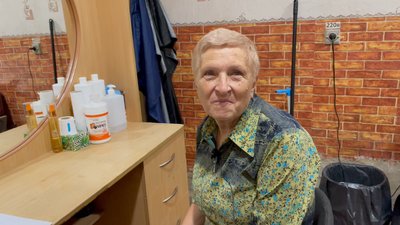 Гуляйполе – місто на лінії фронту: півтора року обстрілів.Фоторепортаж Гуляйполе – місто на лінії фронту: півтора року обстрілів.Фоторепортаж