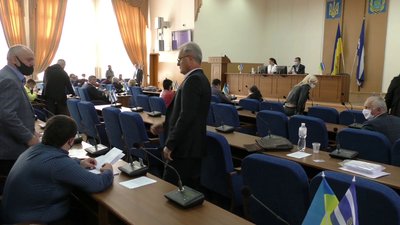Остання у каденції - чому не відбулась завершальна сесія Херсонської міської ради
