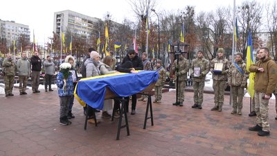 прощання, герої, загиблі воїни, поховання, похорон, смолянське кладовище прощання, герої, загиблі воїни, поховання, похорон, смолянське кладовище