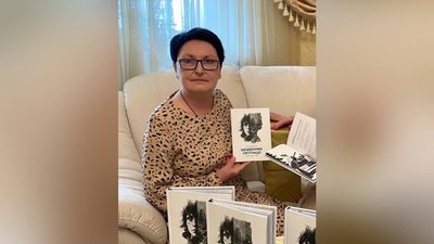 Херсонщина, окупація, книга