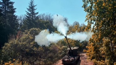 40 ОАБр, техніка ЗСУ на фронті