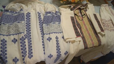 Українська вишиванка: цікаві факти про наш етнічний бренд. СУСПІЛЬНЕ | ВІДЕОНОВИНИ