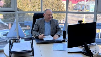 Ексочільник Держпродспоживслужби Тернопільщини Василь Хомінець судиться через звільнення з посади: що відомо Ексочільник Держпродспоживслужби Тернопільщини Василь Хомінець судиться через звільнення з посади: що відомо