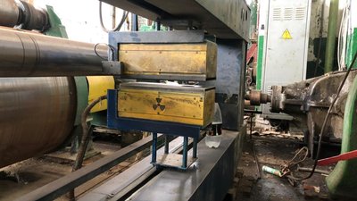 На недіючому підприємстві Житомирщини виявили джерело радіоактивного забруднення довкілля На недіючому підприємстві Житомирщини виявили джерело радіоактивного забруднення довкілля