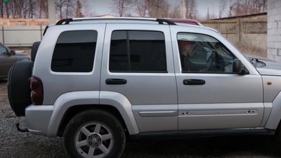 Автівки нетверезих водіїв передаватимуть теробороні — начальник військадміністрації Кривого Рогу