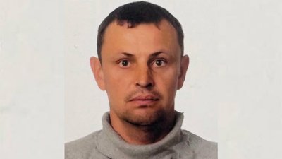 Житомир, зник безвісти, Віктор Садовий, поліція, 18 вересня 2025 року