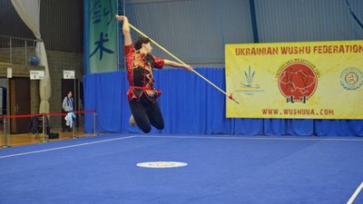 Збірна з Одеської області здобула 25 медалей на чемпіонаті України з ушу Збірна з Одеської області здобула 25 медалей на чемпіонаті України з ушу