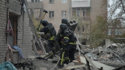 Зеленський про обстріл Запоріжжя 10 жовтня 2026