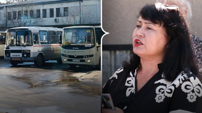 Чи буде курсувати автобус на маршруті №43 у Чернівцях