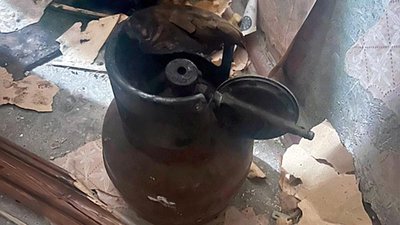 Майже пів року після вибуху у будинку на Квітучій у Полтаві: що відомо про те, коли почнуть роботи Майже пів року після вибуху у будинку на Квітучій у Полтаві: що відомо про те, коли почнуть роботи