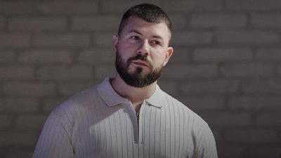 Ветеран Владислав Зелениця