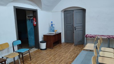 У Чернівецькому університеті перевірили укриття: результати У Чернівецькому університеті перевірили укриття: результати