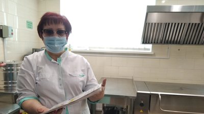 Страви з пароконвектомату – у житомирських садочках дітей почали харчувати за оновленим меню Страви з пароконвектомату – у житомирських садочках дітей почали харчувати за оновленим меню