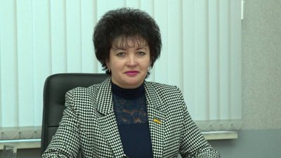 Рішення про усунення від обов'язків Тетяни Мезіної не набрало голосів під час сесії райради у Баштанці