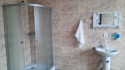 Ремонт у колонії. На Херсонщині облаштовують індивідуальний простір для засуджених Ремонт у колонії. На Херсонщині облаштовують індивідуальний простір для засуджених