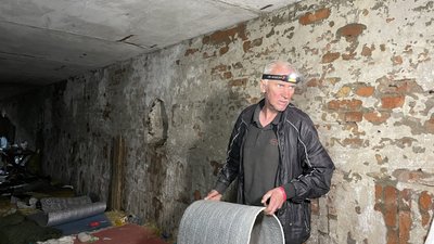 Кутузівка
