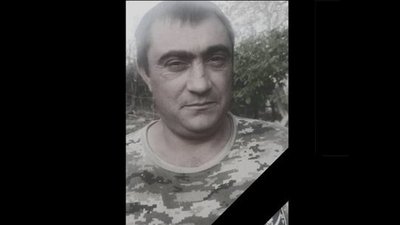 Двадцять шостий місяць війни: загиблі герої Вінниччини