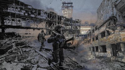 Перший бій за Донецький аеропорт: як він змінив перебіг російсько-української війни