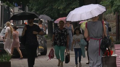 Синоптики прогнозують зміну погоди на Франківщині: чого очікувати та як це вплине на здоров’я Синоптики прогнозують зміну погоди на Франківщині: чого очікувати та як це вплине на здоров’я