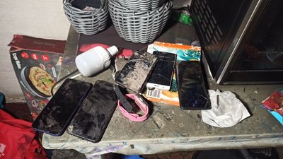 Рятувальники назвали попередню причину пожежі на Кіровоградщині, в якій загинули п'ятеро людей Рятувальники назвали попередню причину пожежі на Кіровоградщині, в якій загинули п'ятеро людей