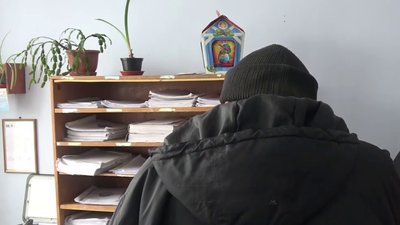 У Житомирі поліцейські встановили особу причетного до повідомлень про "мінування" школи