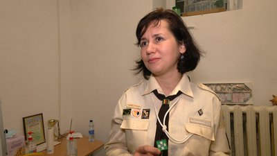 "Пласт" у Рівному: як відроджували станицю 30 років тому "Пласт" у Рівному: як відроджували станицю 30 років тому