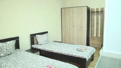 камера з покращеними умовами у сізо