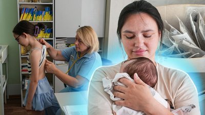 До освітніх закладів допускатимуть лише дітей зі щепленнями: що про це думають миколаївці