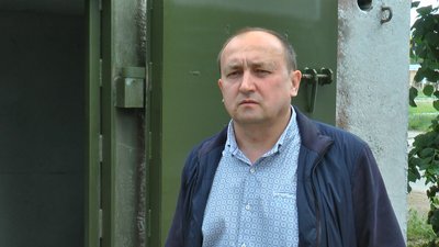 Модульні укриття зупинка Костянтинівка Донецька область Модульні укриття зупинка Костянтинівка Донецька область