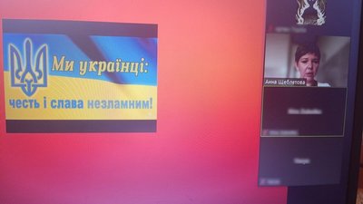 "Сєвєродонецькі павучки" плетуть перемогу. Це наш внесок в захист України!" Історія волонтерки "Сєвєродонецькі павучки" плетуть перемогу. Це наш внесок в захист України!" Історія волонтерки